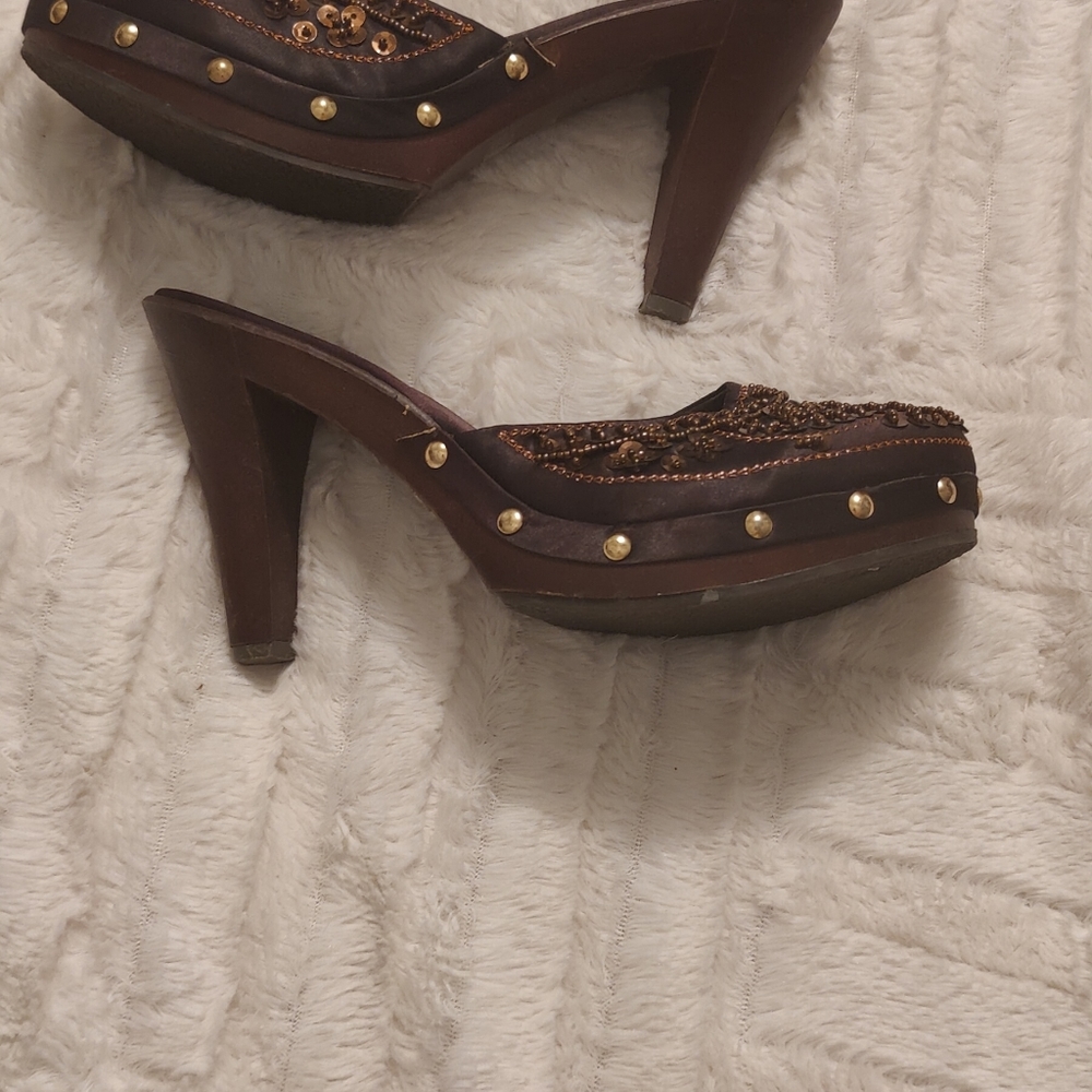 BamBoo shoes - Picture 4 of 7